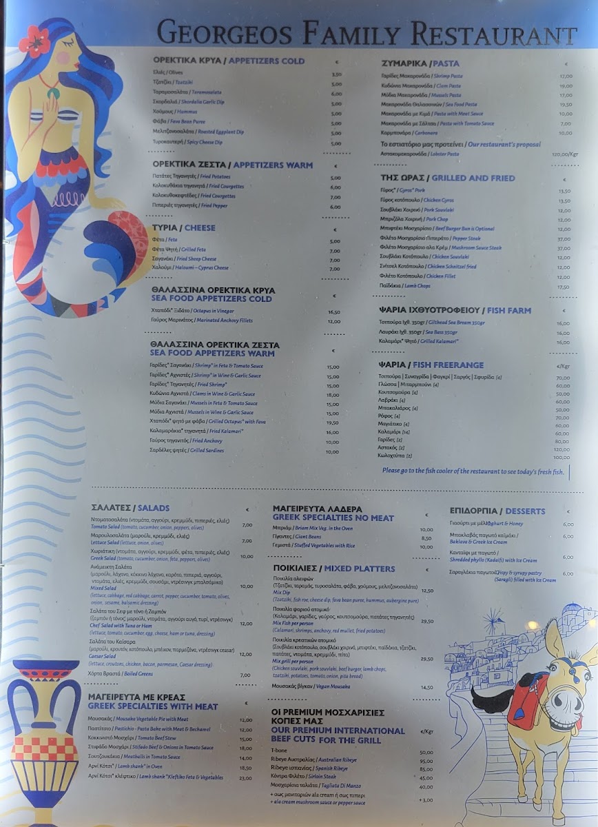 Menu Georgeos Family-3