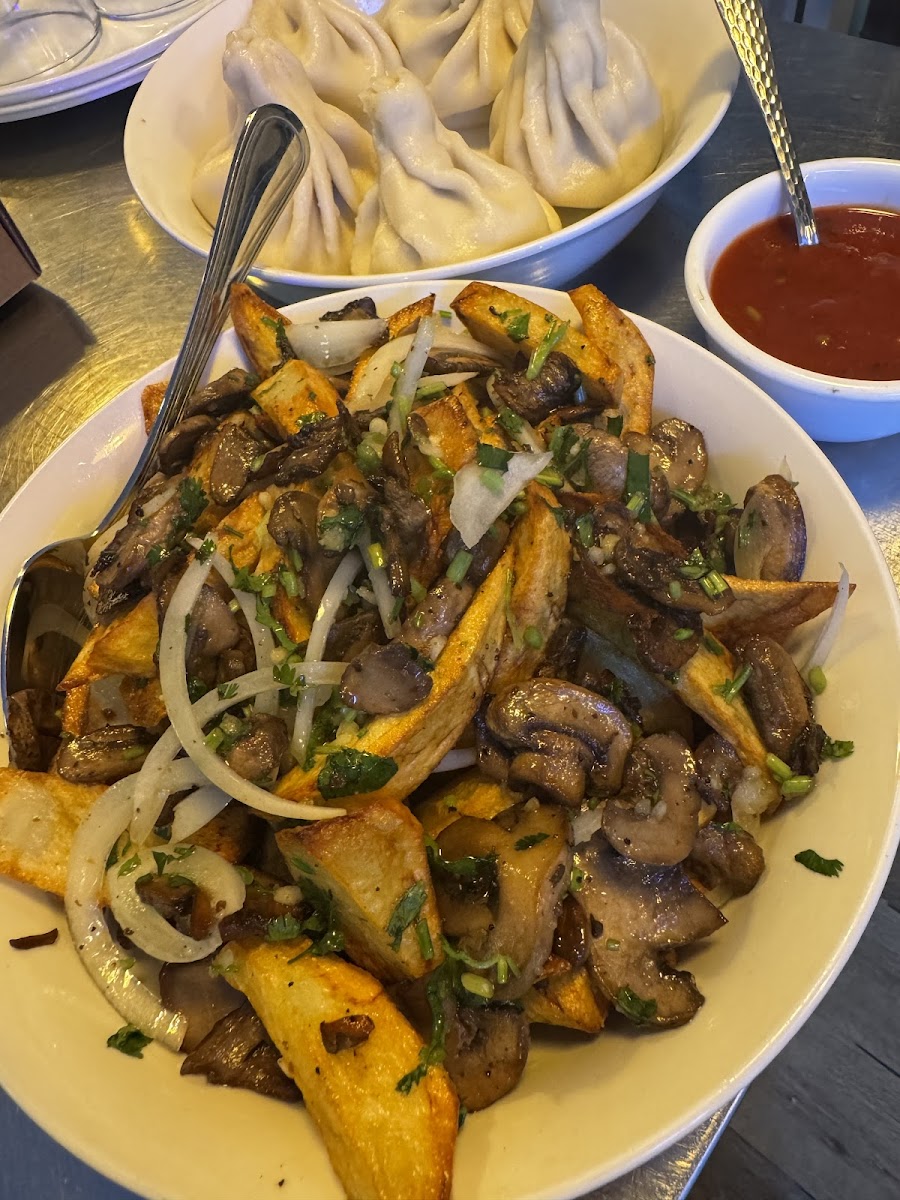 Georgian Shawarma House-2