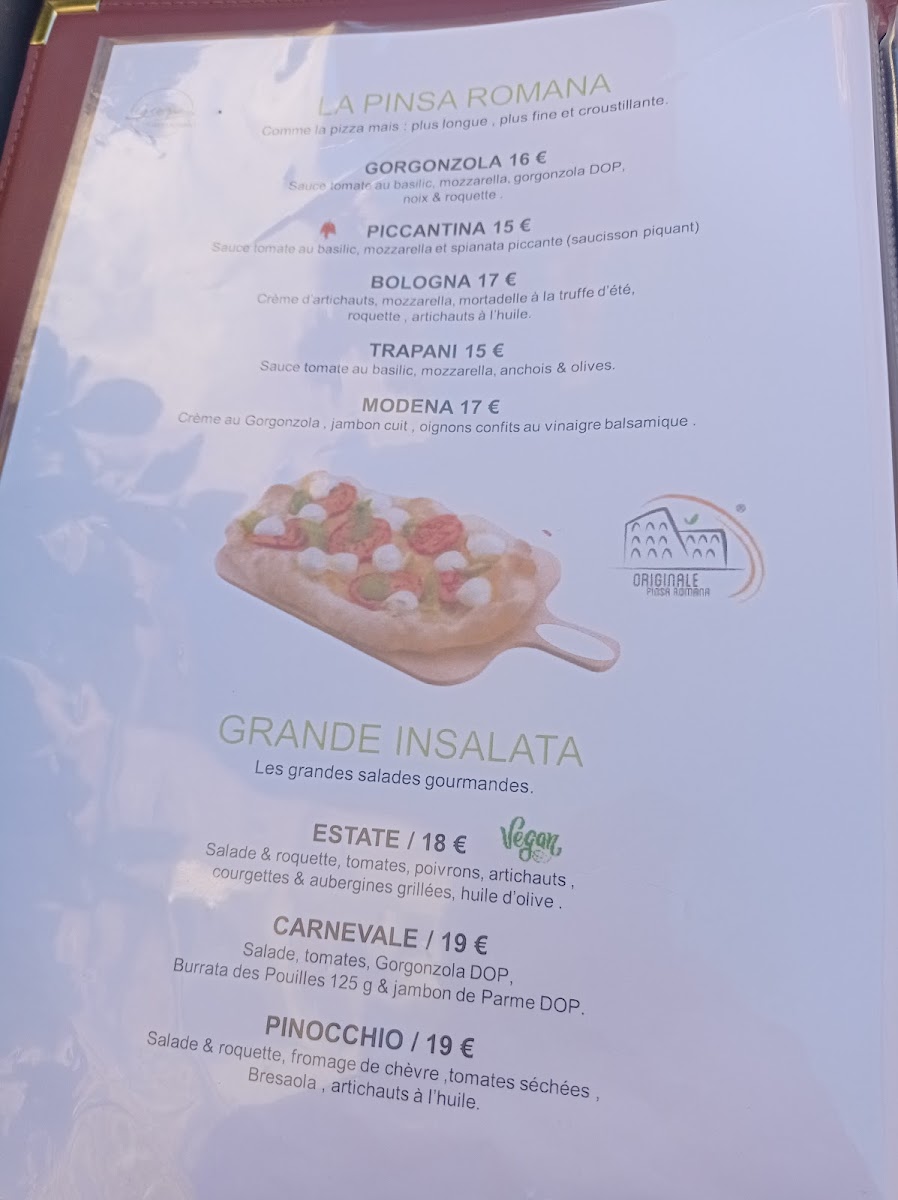 Menu Georgio-4