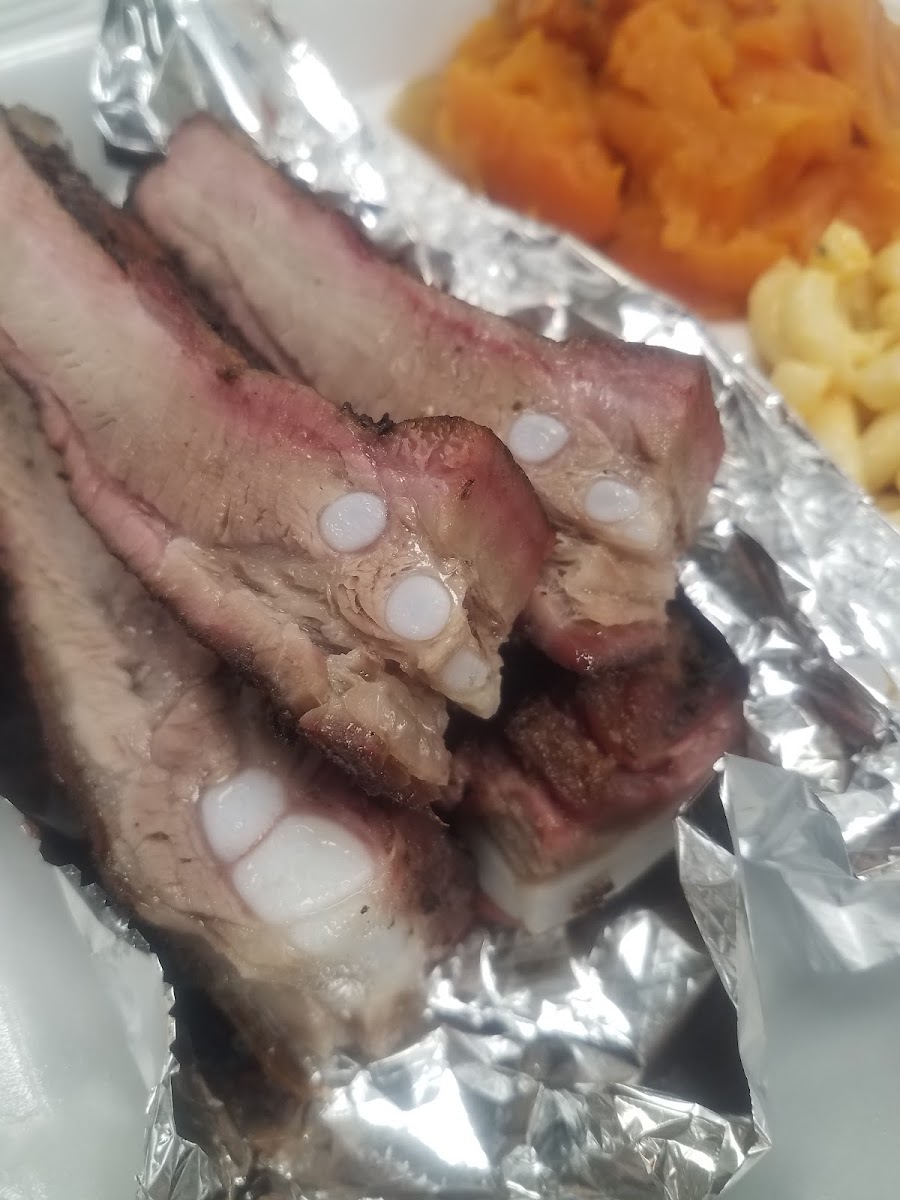 Georgio's Bbq-3