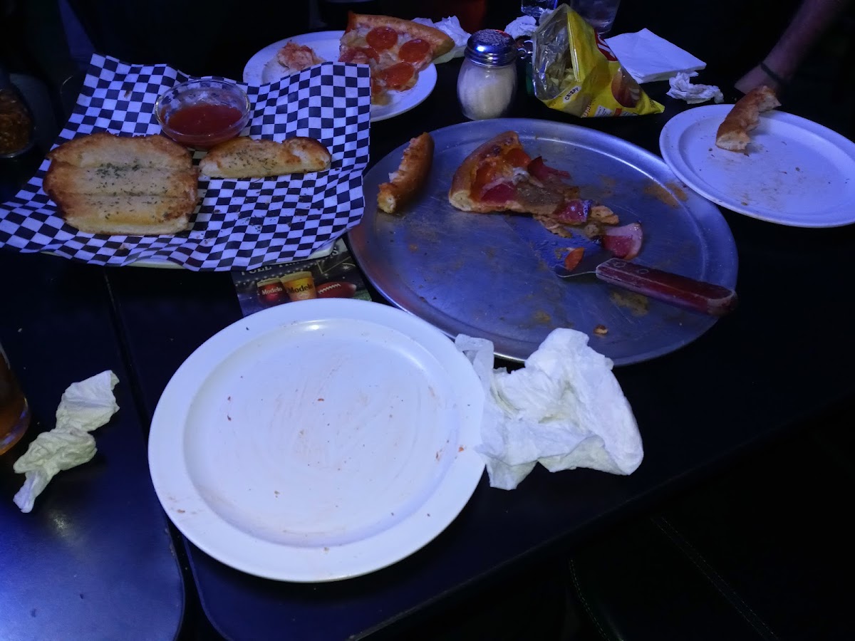 Georgio's Pizza-8