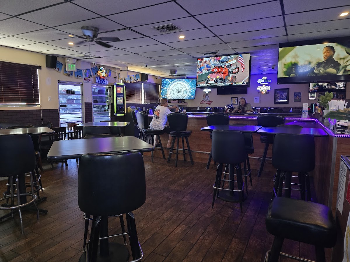 Georgio's Pizza