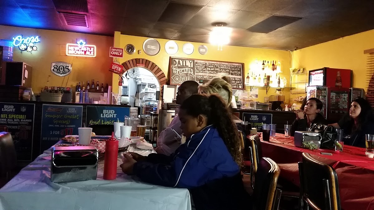 Georgio's Pizza-2