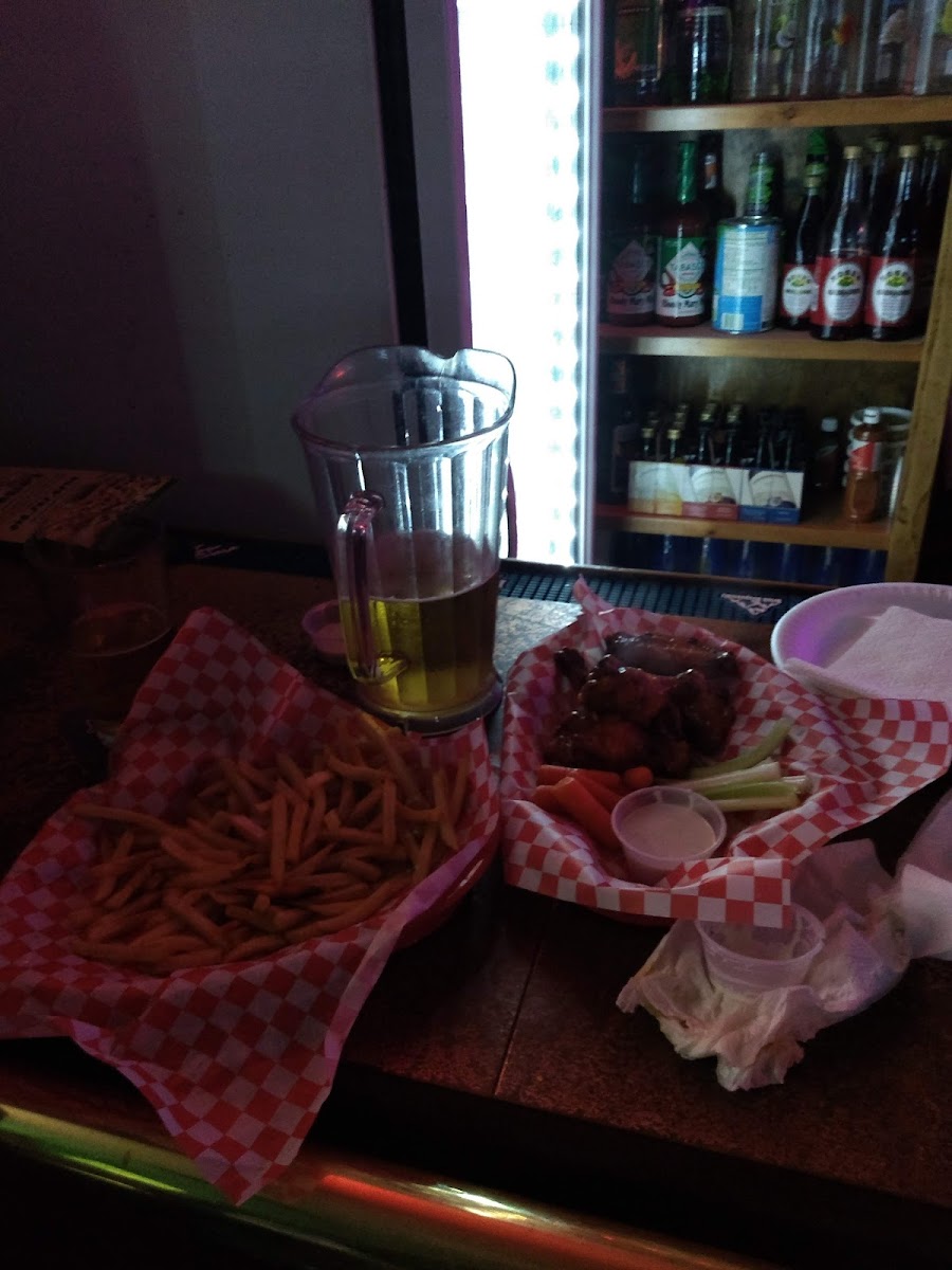 Georgio's Pizza-3