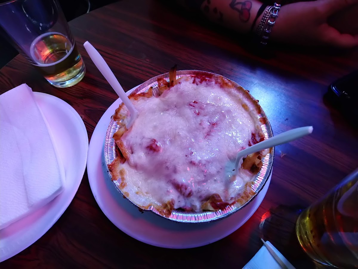Georgio's Pizza-4