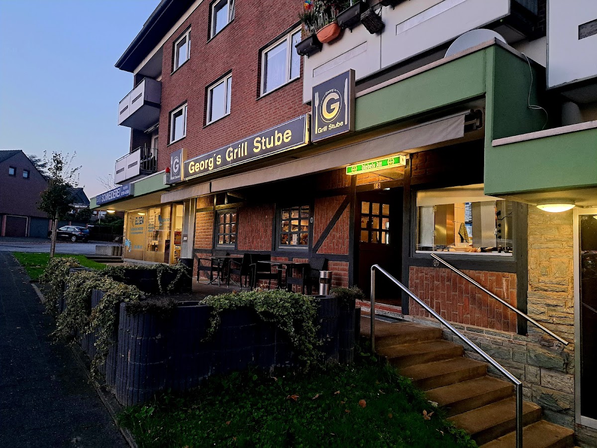 Georg's Grill-Stube