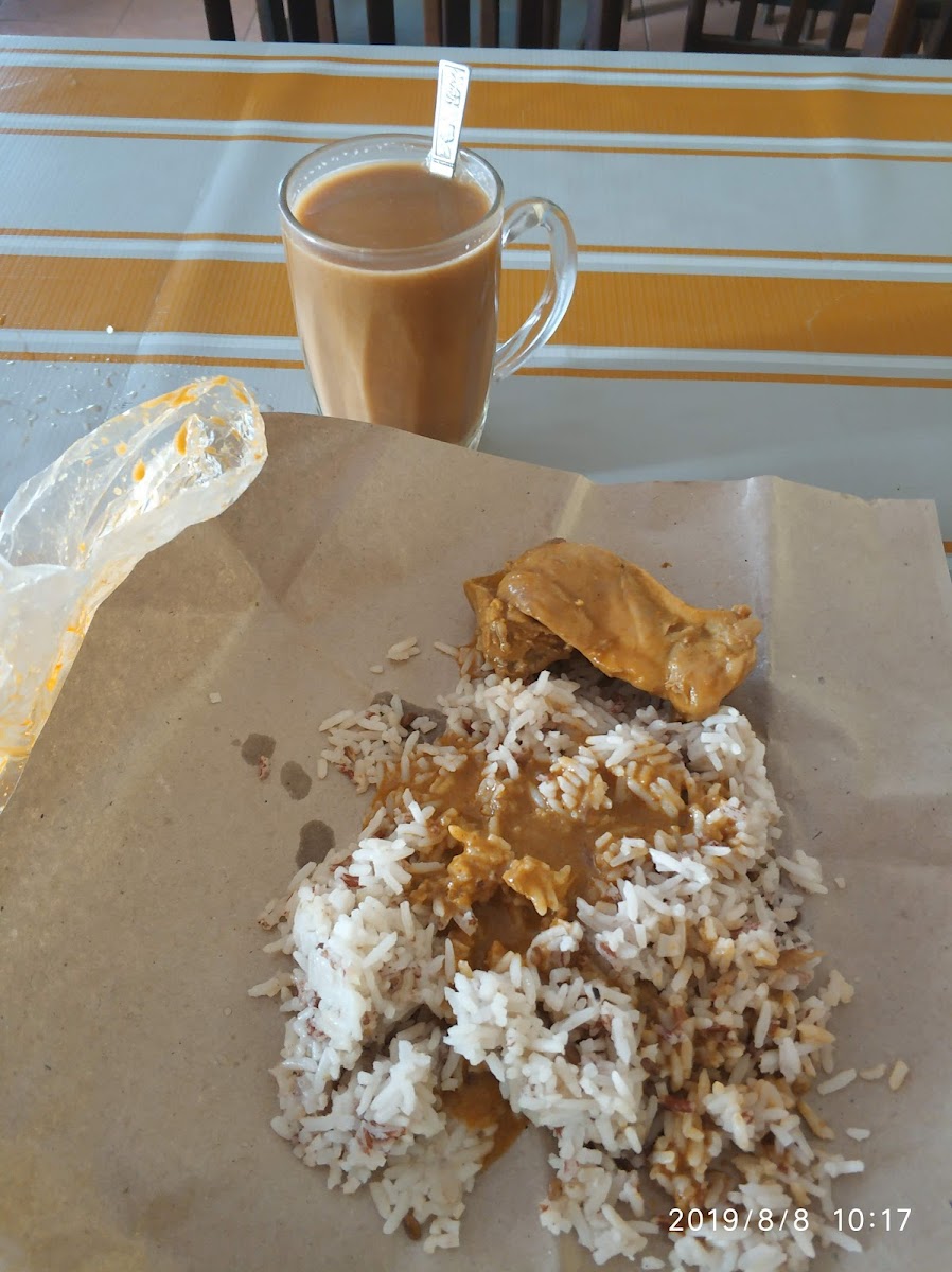Gerai Mok Su-9