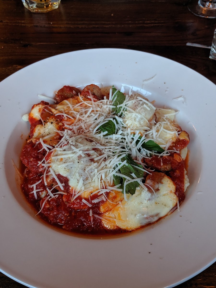 Gerardi's Cafe-10