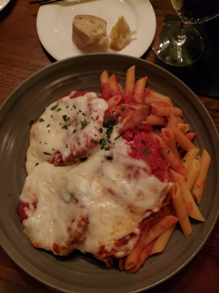 Gerardi's Cafe-3