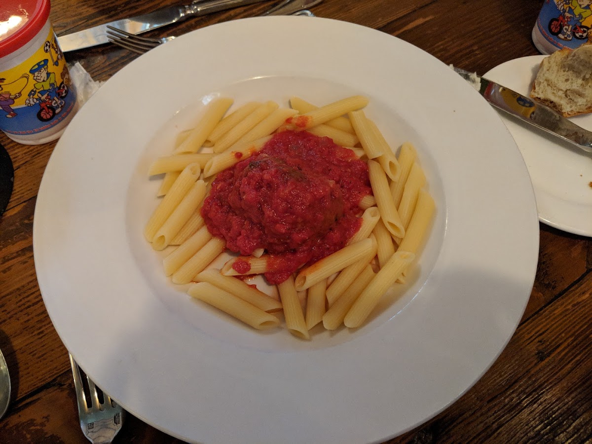 Gerardi's Cafe-5