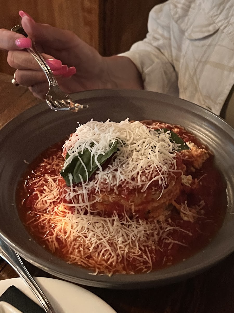 Gerardi's Cafe-7
