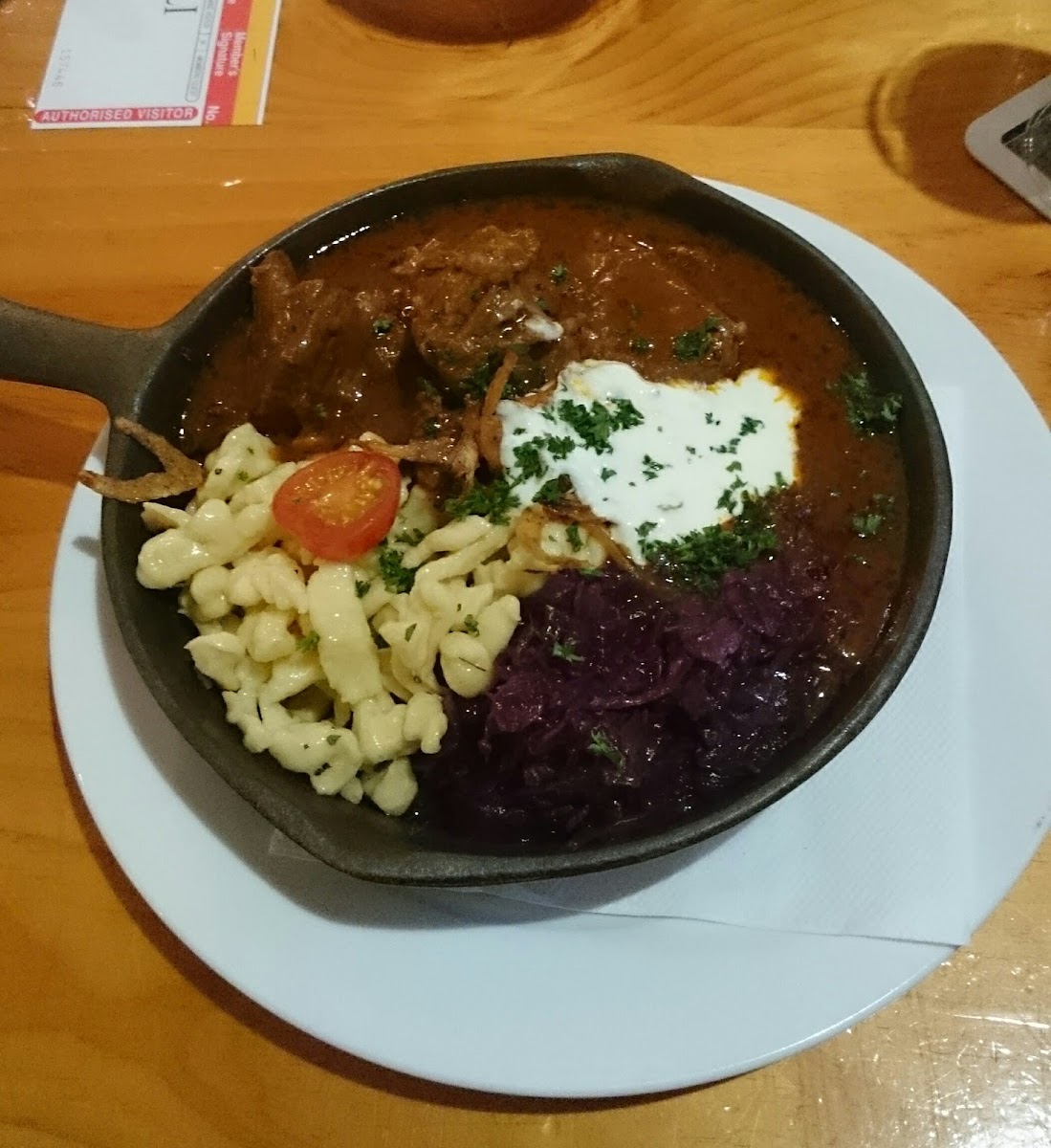 German Club Tivoli-10