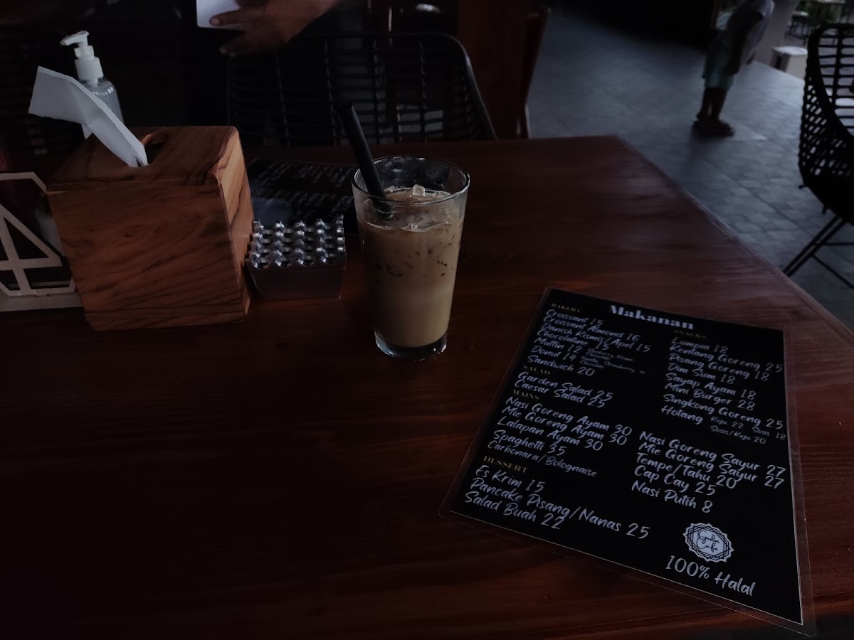Menu !geslim Cafe-1