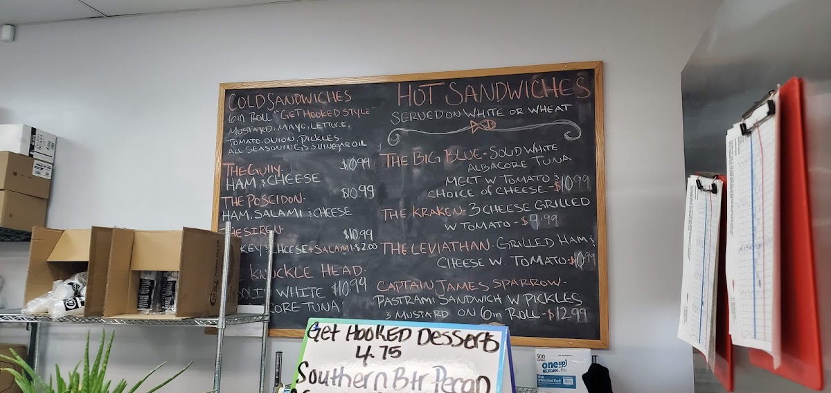 Menu Get Hooked Fish Fry And Market-5