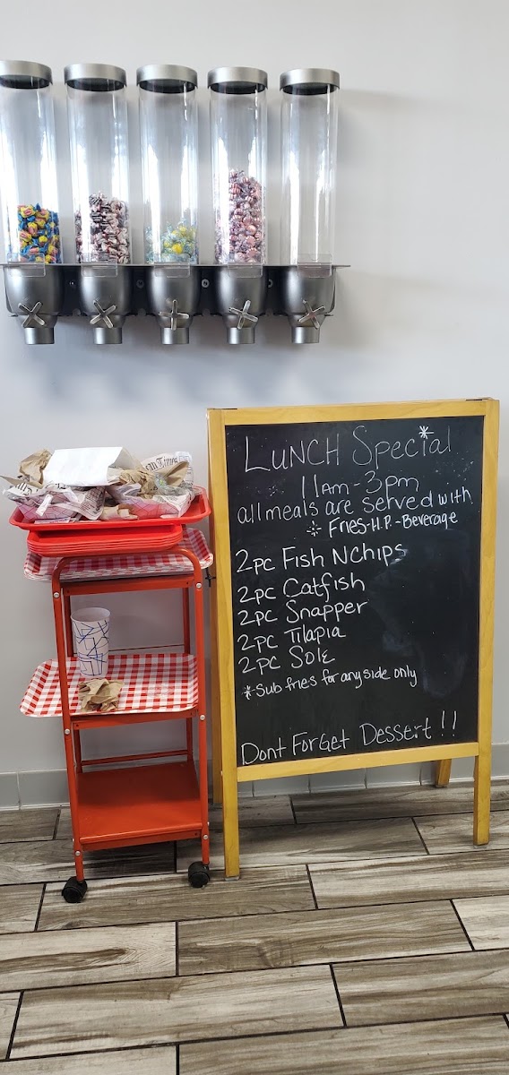 Menu Get Hooked Fish Fry And Market-8