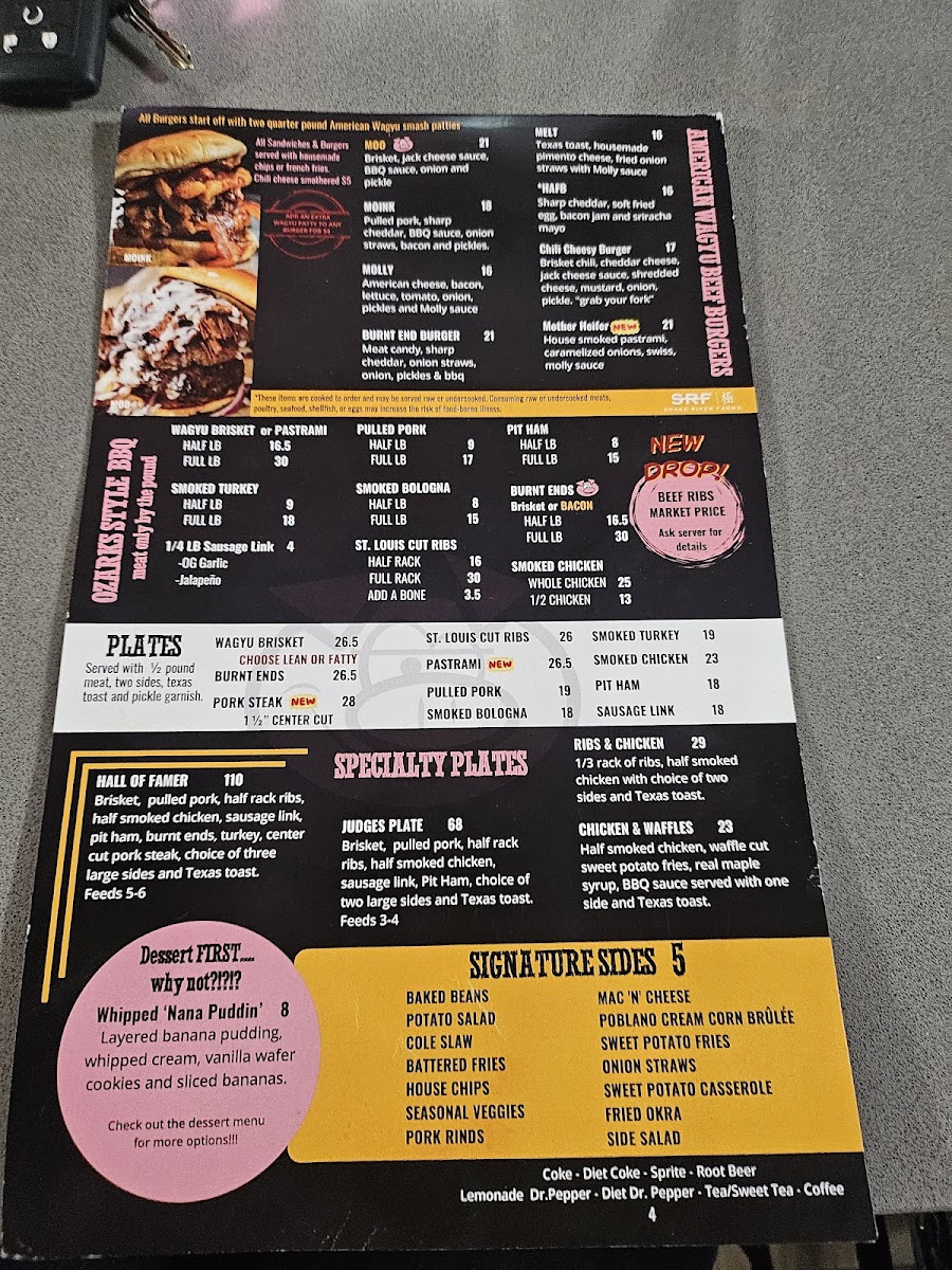 Menu Gettin' Basted-1