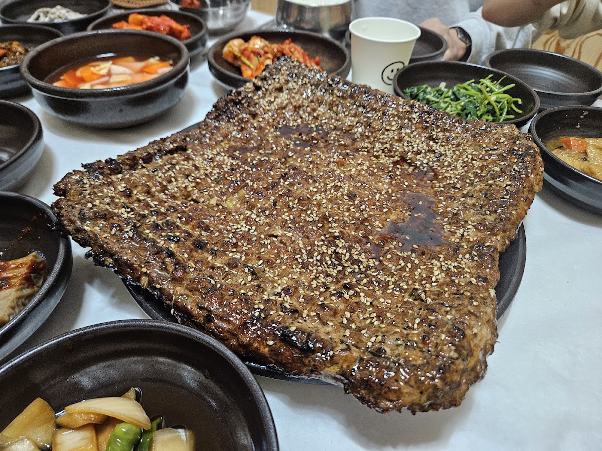 Geumbin Hoegwan-4
