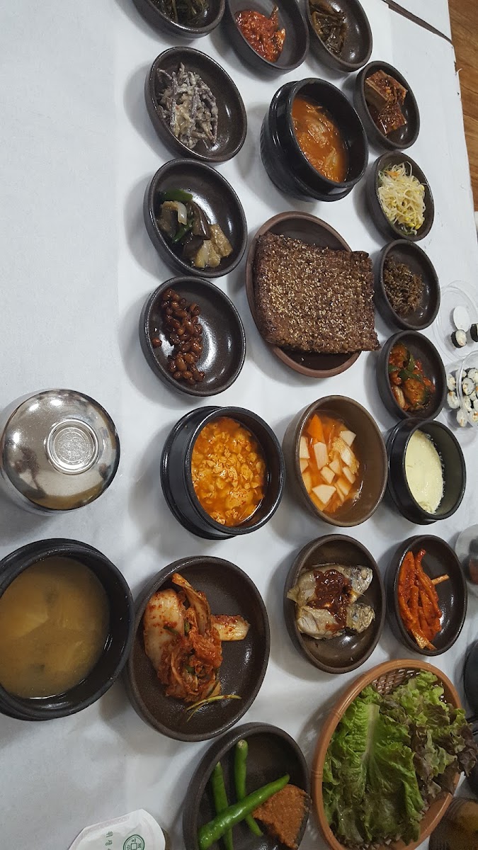 Geumbin Hoegwan-5