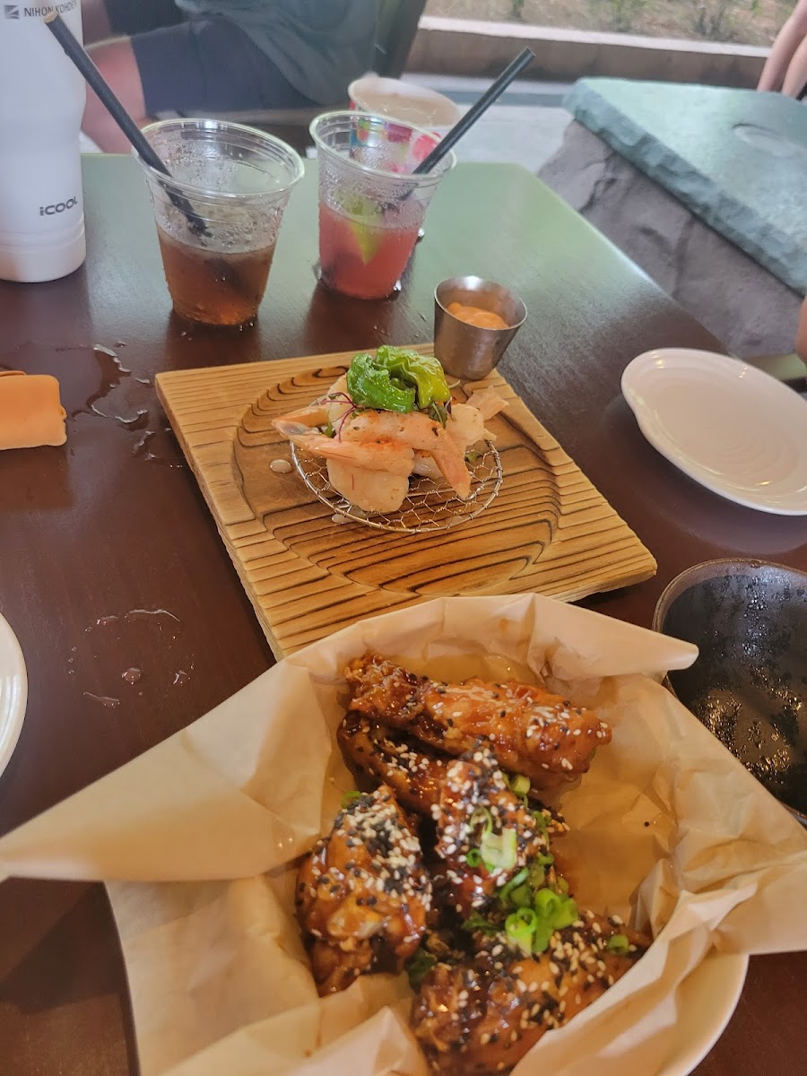 Geyser Point Bar & Grill-7