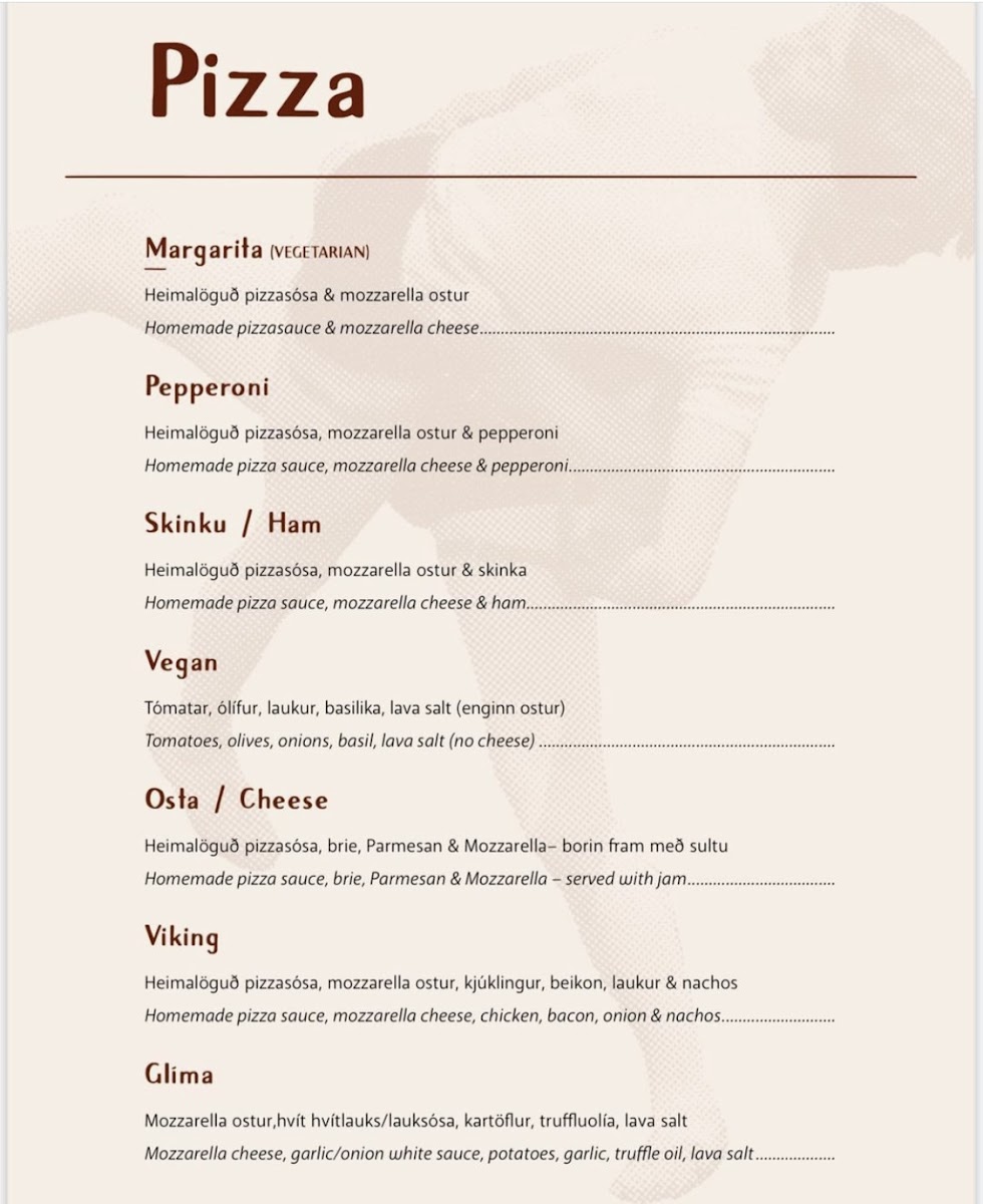 Menu Geysir Glima Restaurant-10