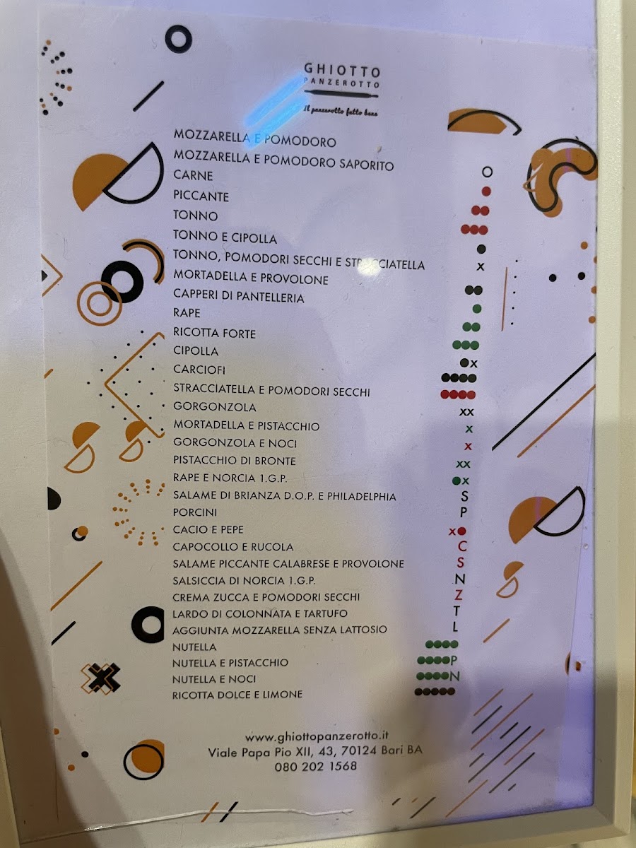 Menu Ghiotto Panzerotto-3