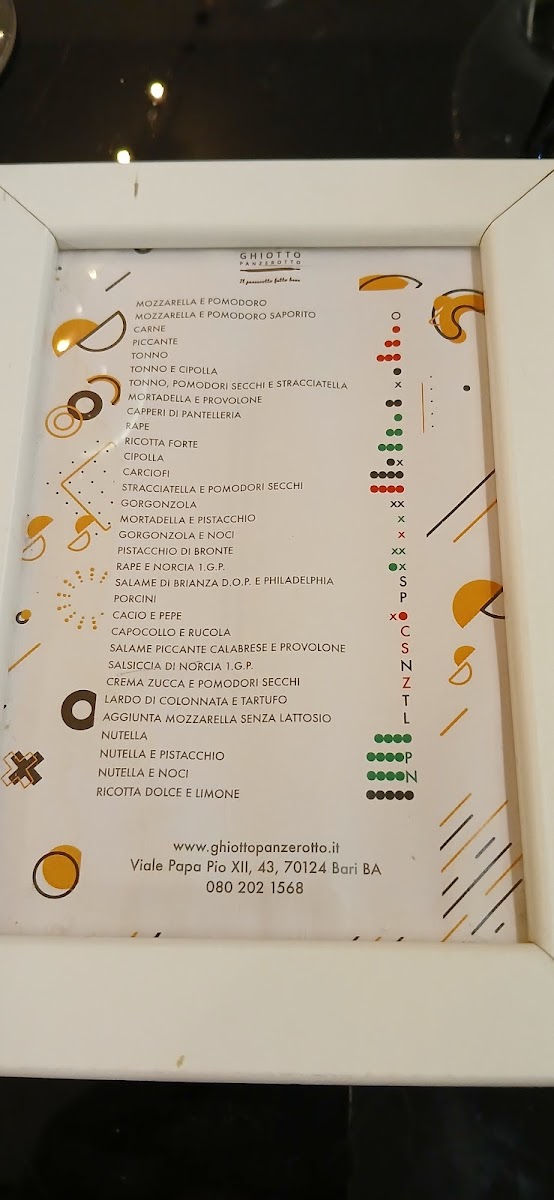 Menu Ghiotto Panzerotto-4