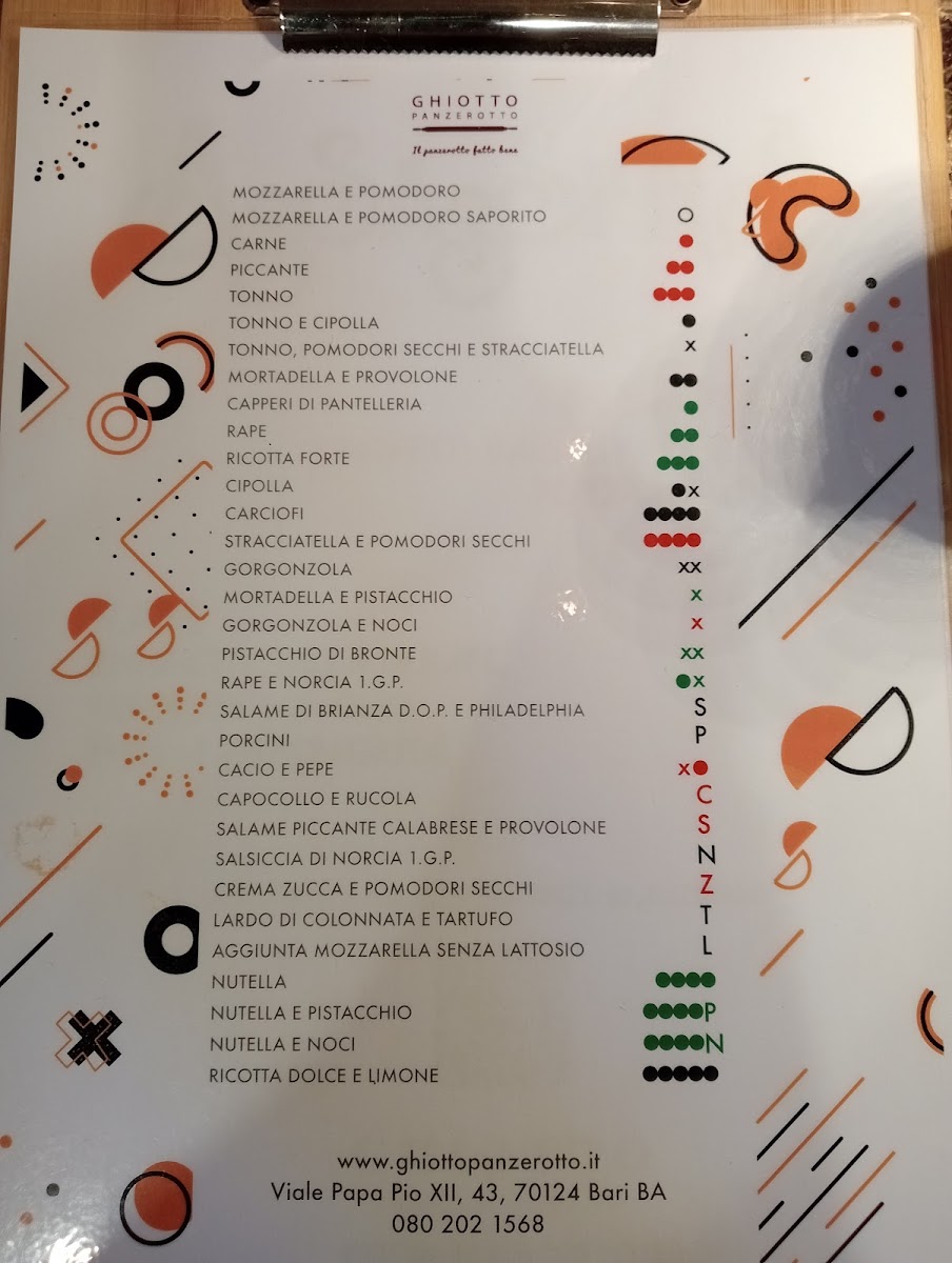 Menu Ghiotto Panzerotto-5