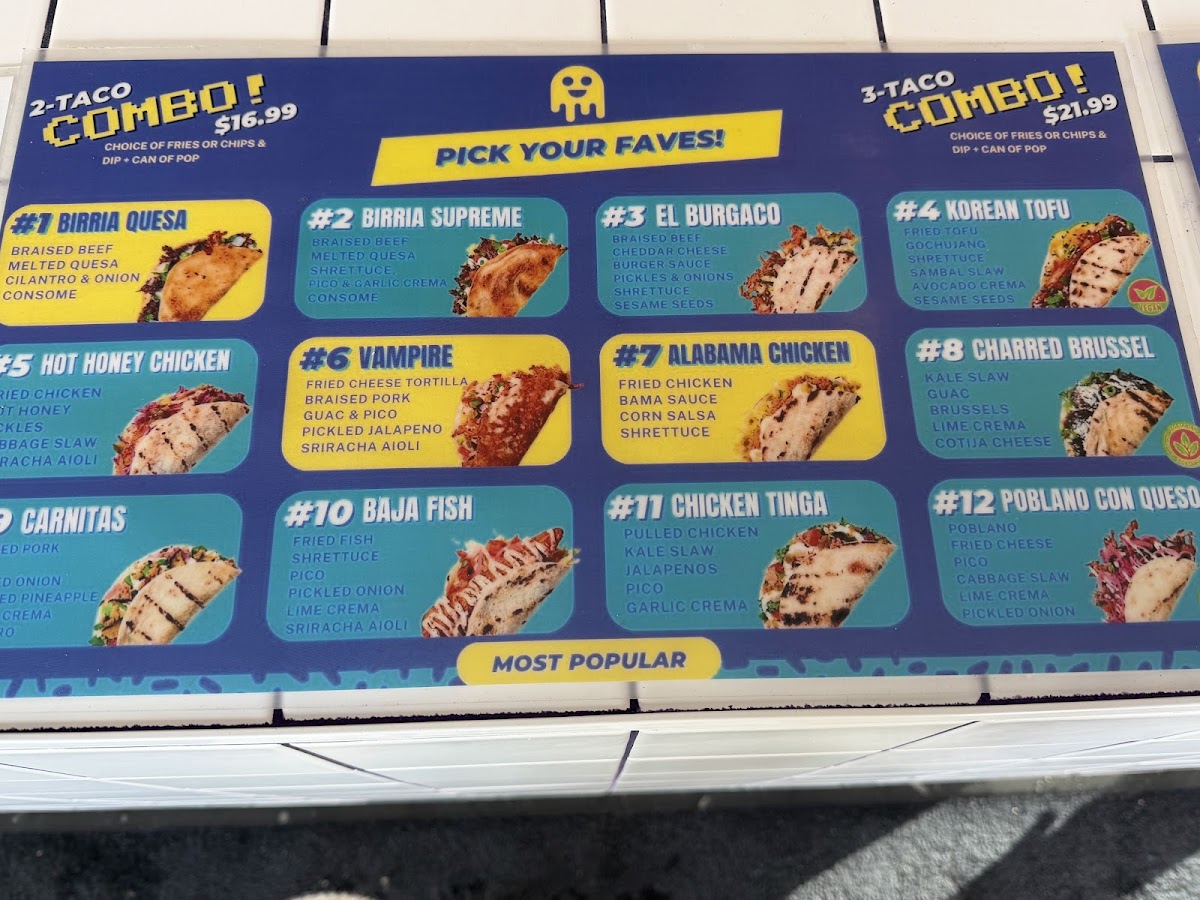 Menu Ghost Taco-10