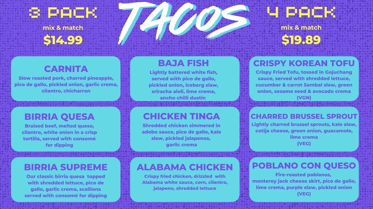 Menu Ghost Taco-5
