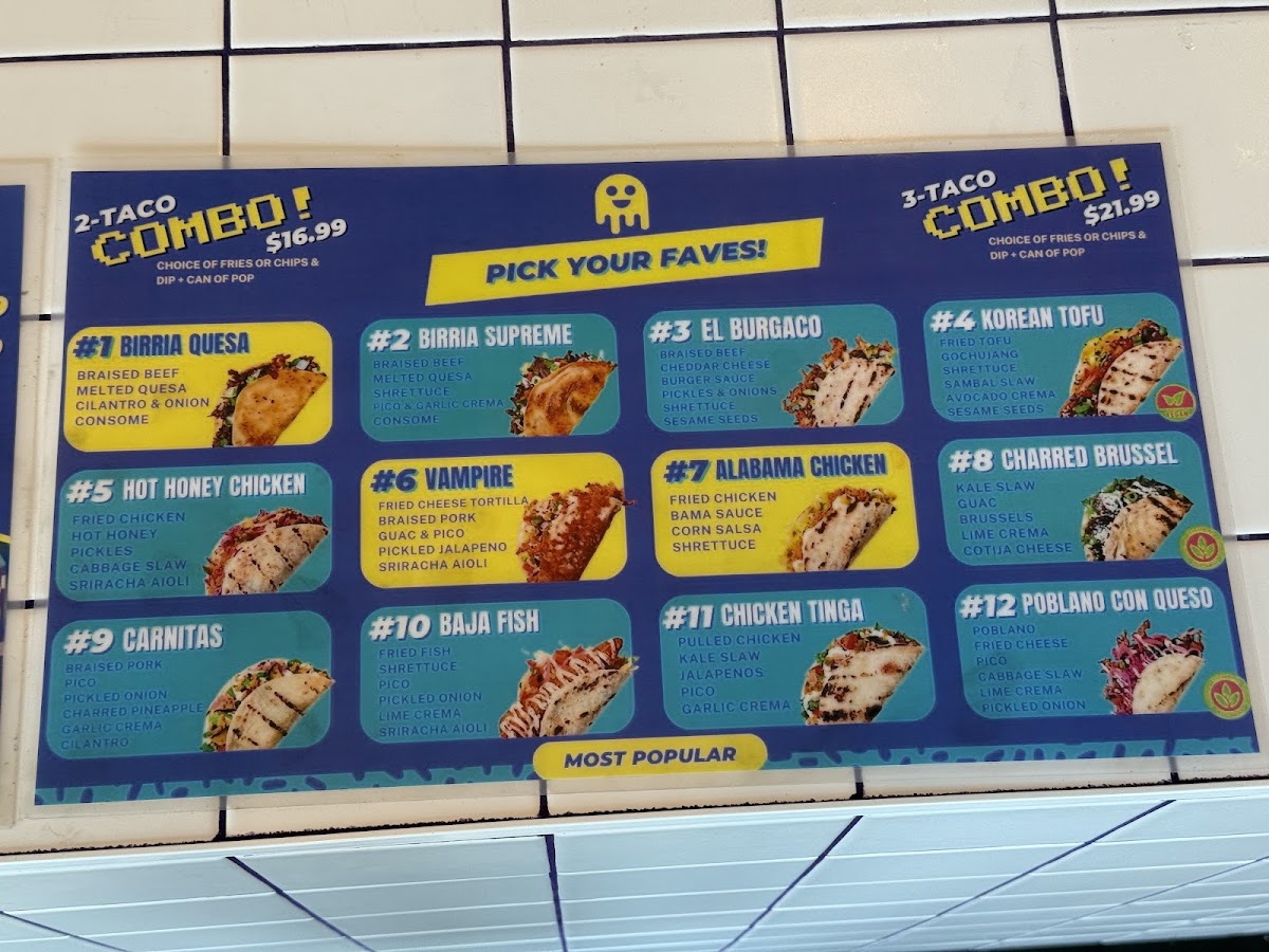 Menu Ghost Taco-7