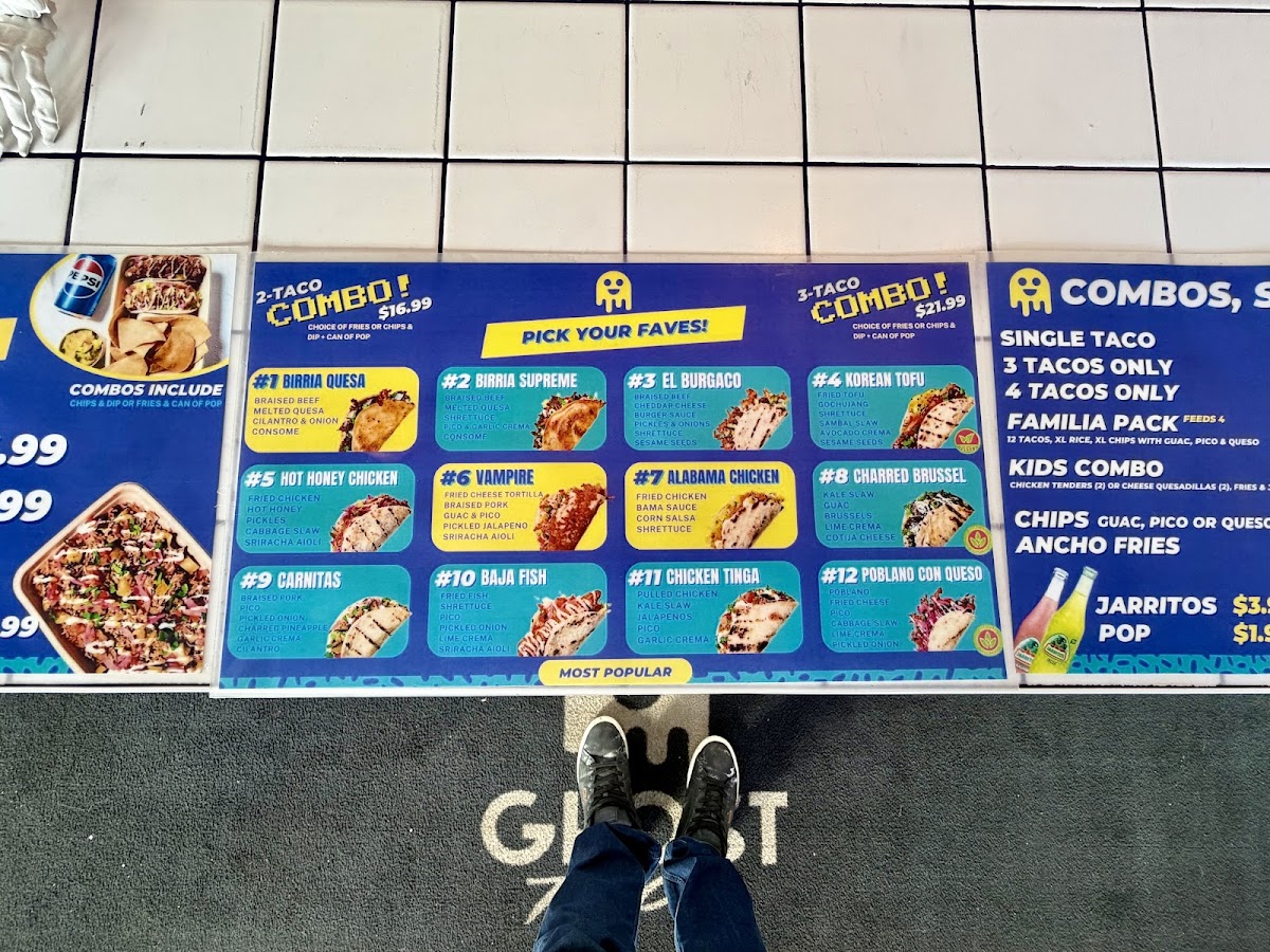 Menu Ghost Taco-9