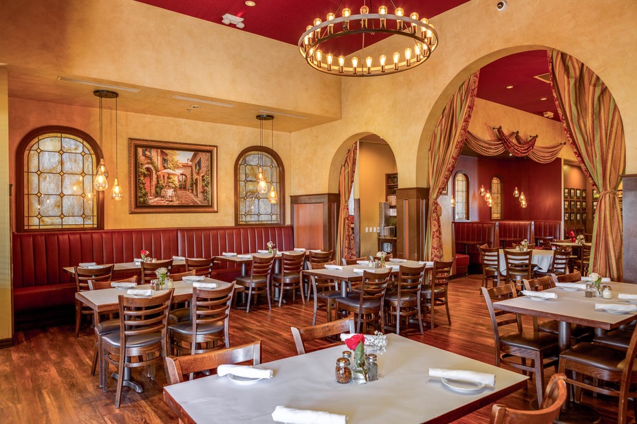 Giammarco's Italian Restaurant