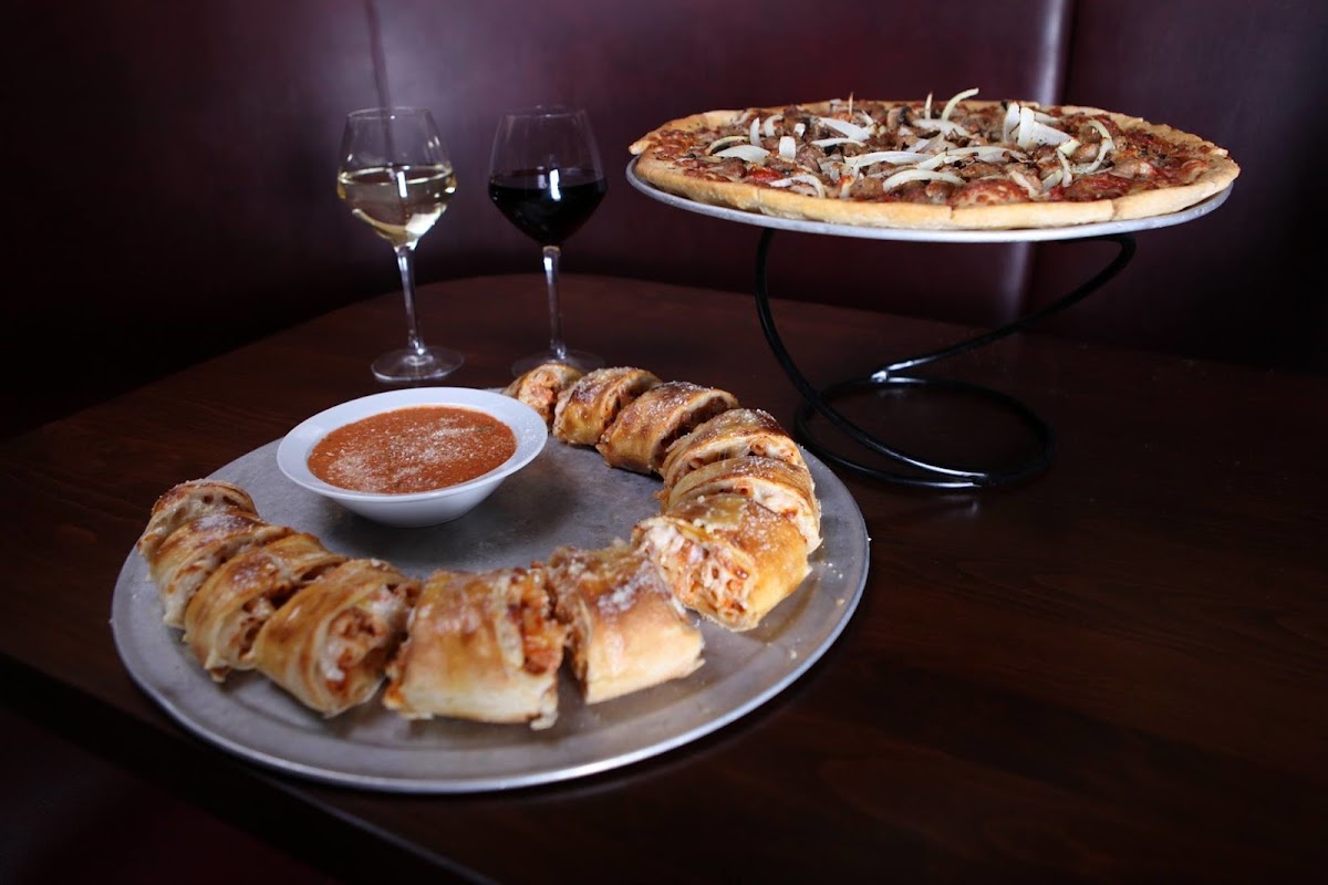 Giammarco's Italian Restaurant-3