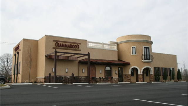 Giammarco's Italian Restaurant-4