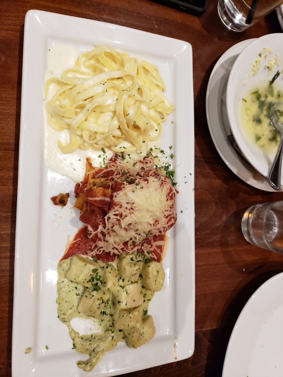 Giammarco's Italian Restaurant-9