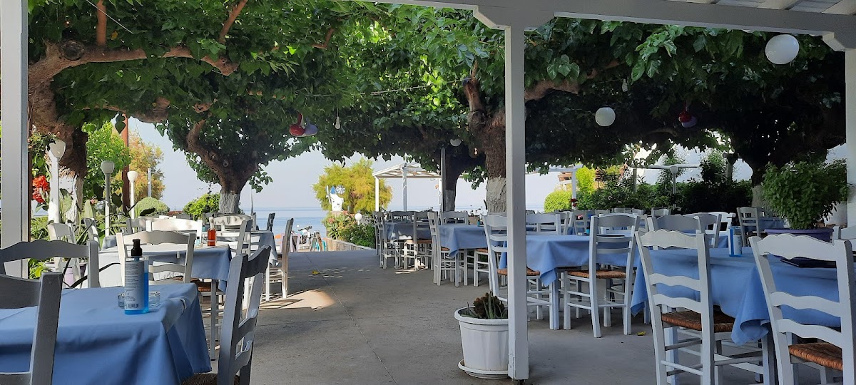 Giannakaras Apartments