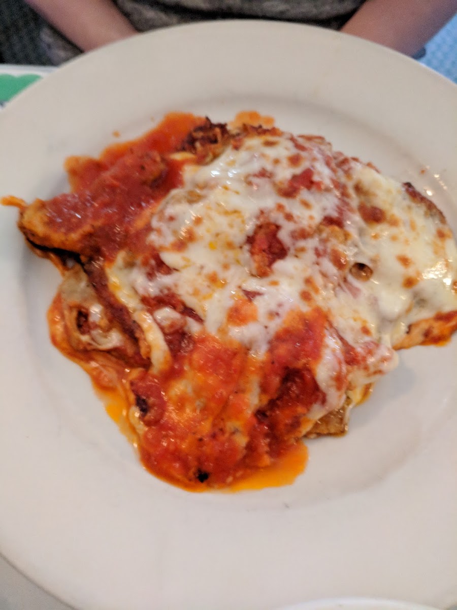 Gianni Restaurant-6