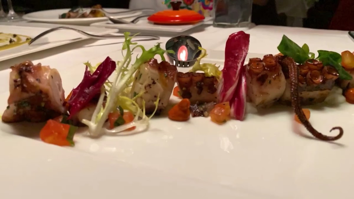 Gianni Ristorante-2