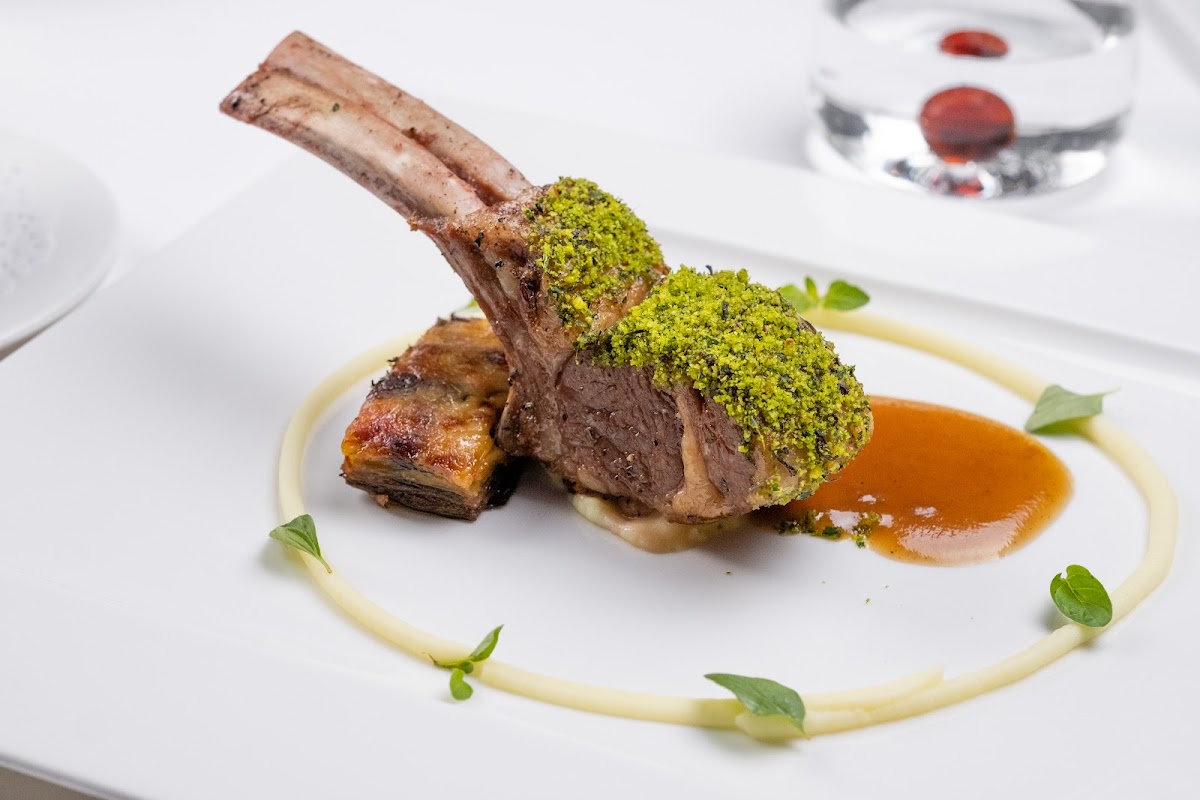 Gianni Ristorante-3