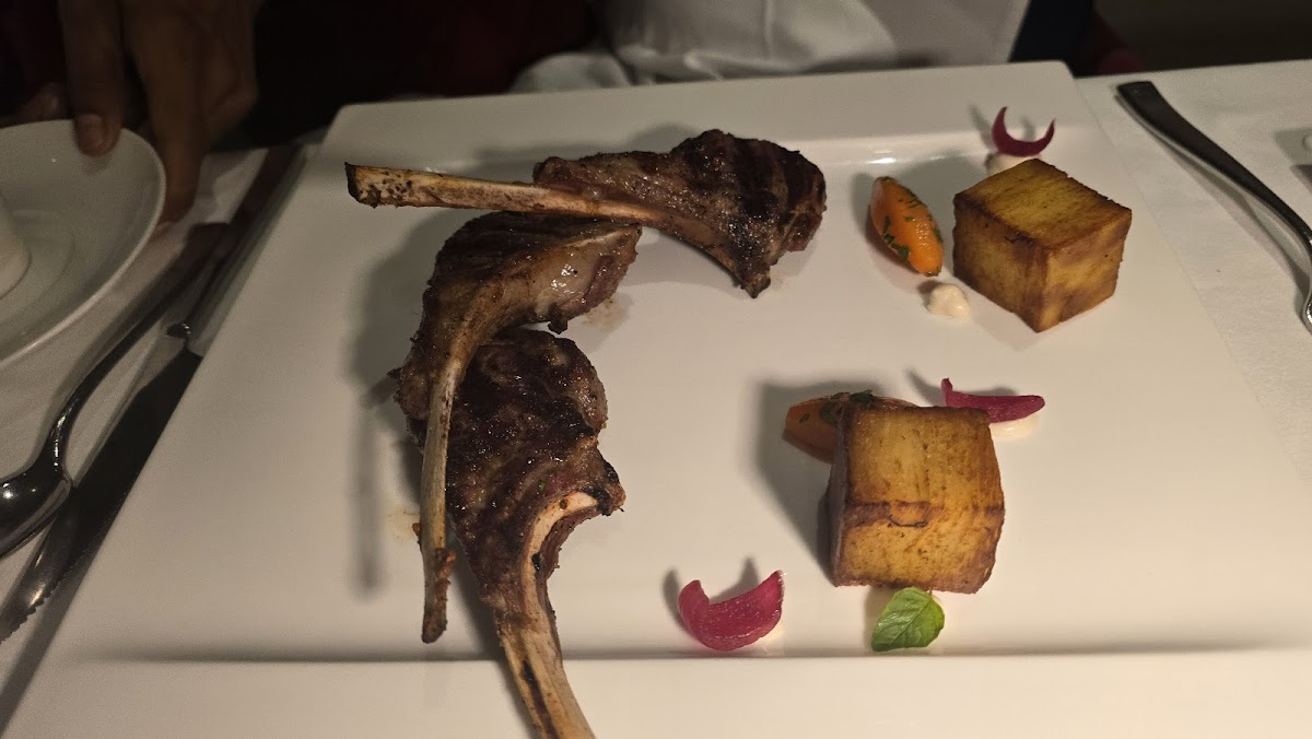 Gianni Ristorante-5