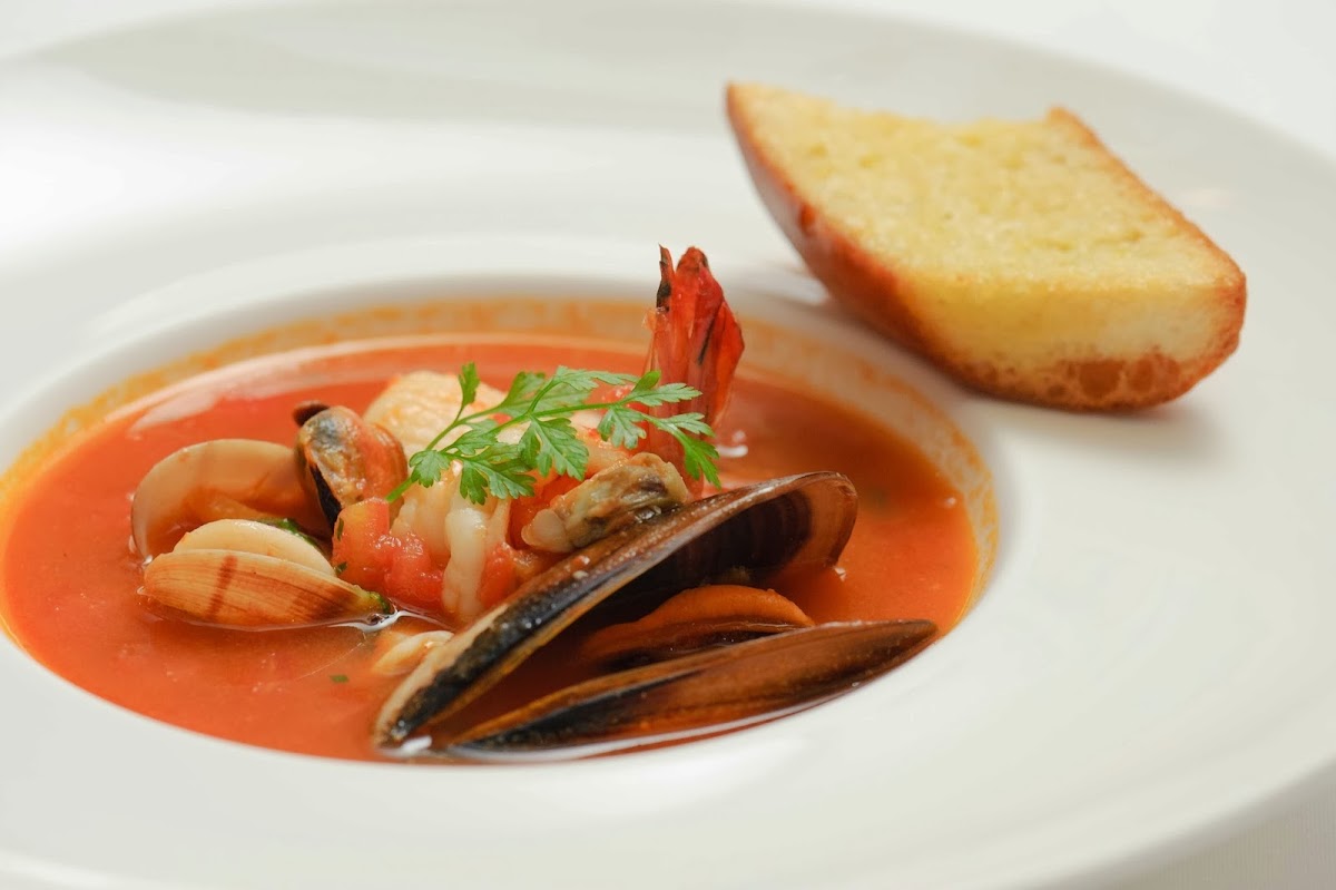 Gianni Ristorante-7