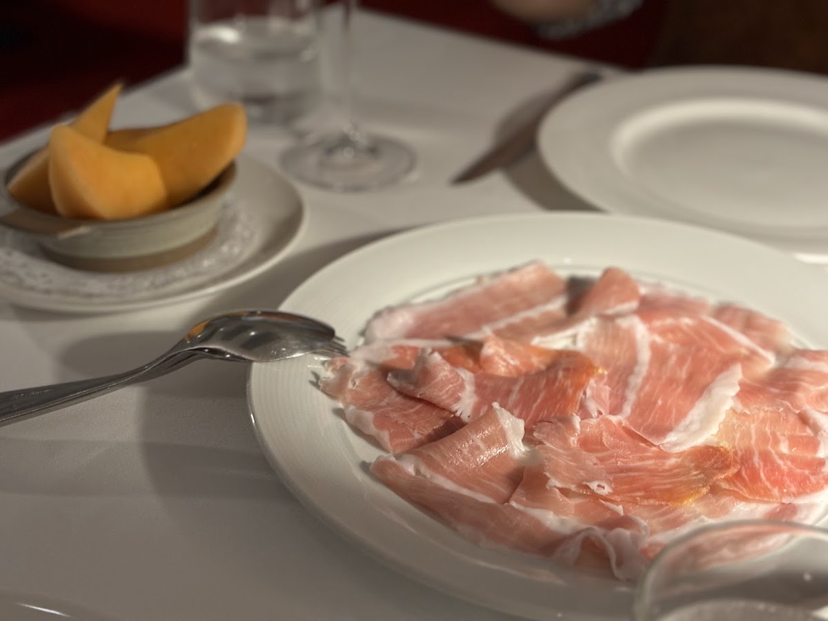 Gianni Ristorante-8