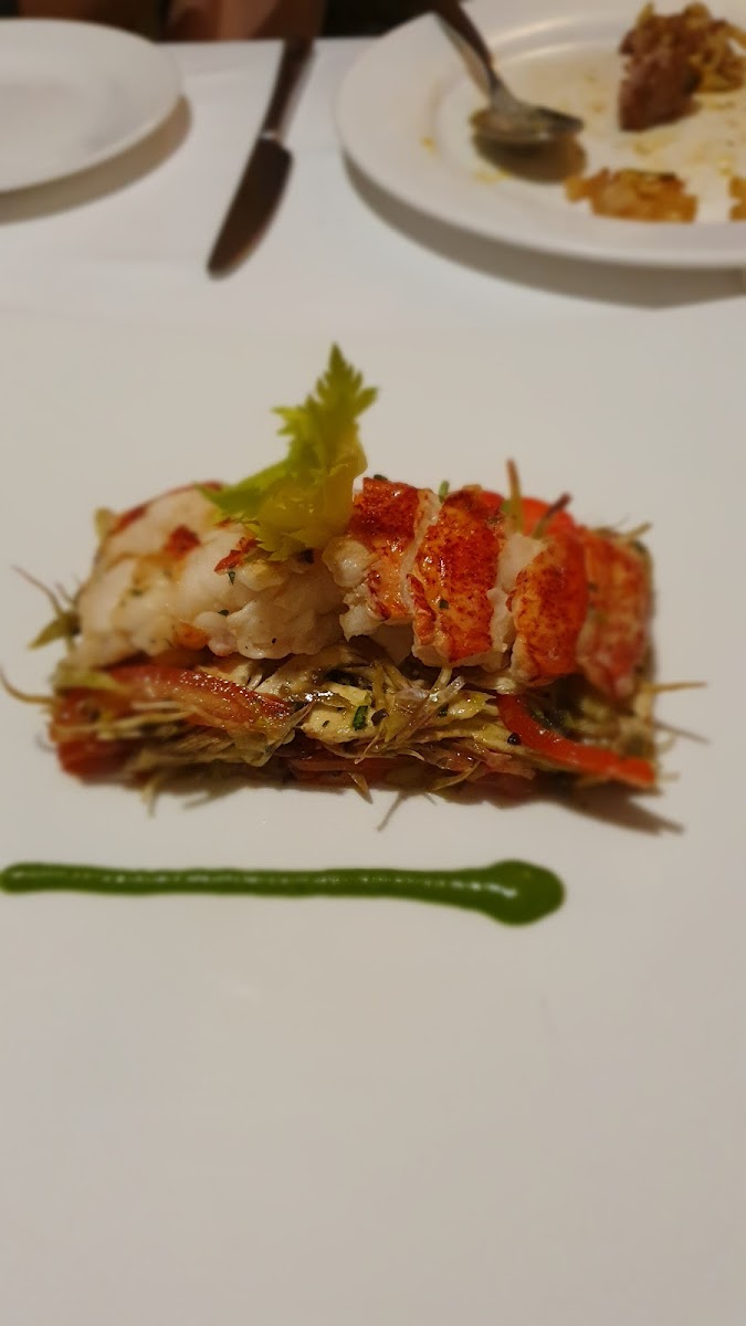 Gianni Ristorante-9