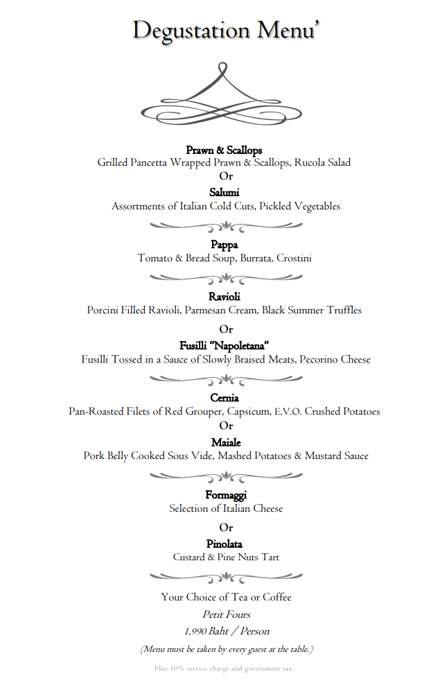 Menu Gianni Ristorante-3