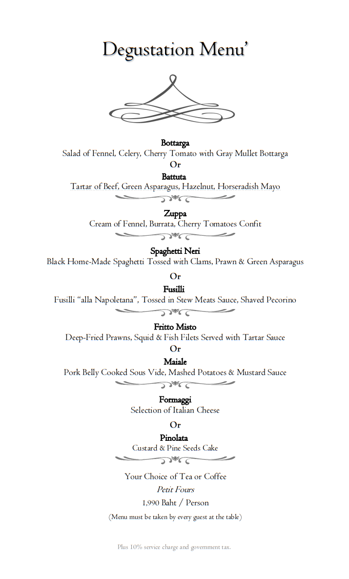 Menu Gianni Ristorante-6