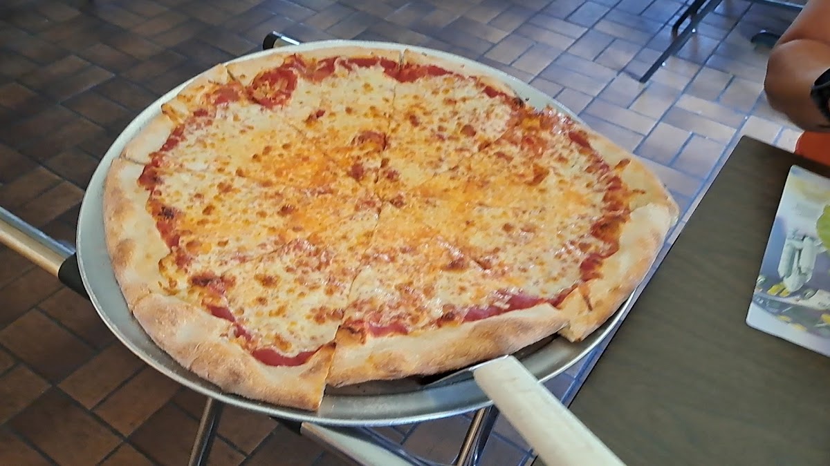 Gianni's Pizza - Hudson, Fl (No Other Locations)-2