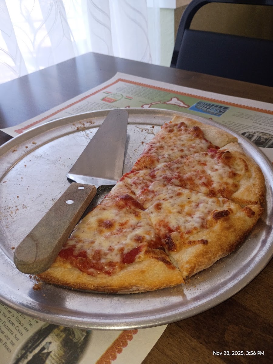 Gianni's Pizza - Hudson, Fl (No Other Locations)-3
