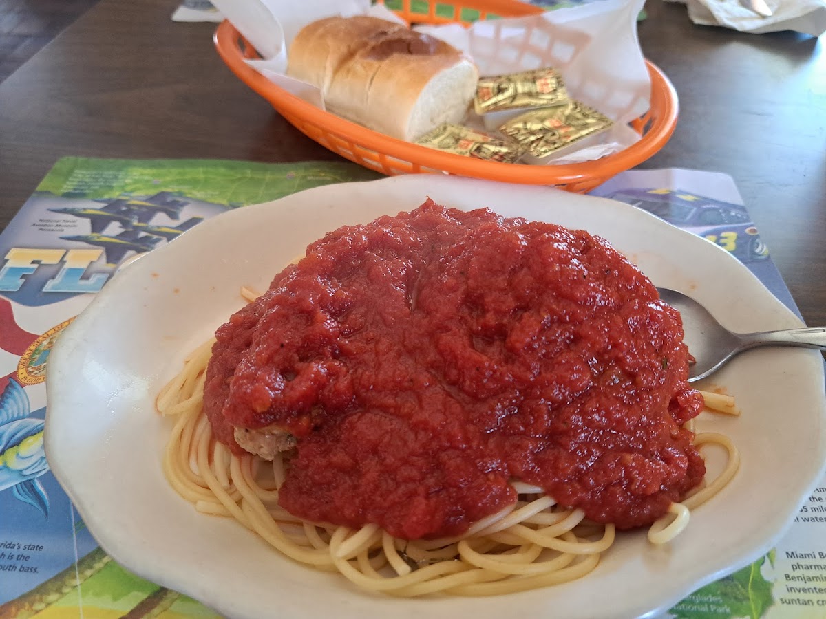 Gianni's Pizza - Hudson, Fl (No Other Locations)-5