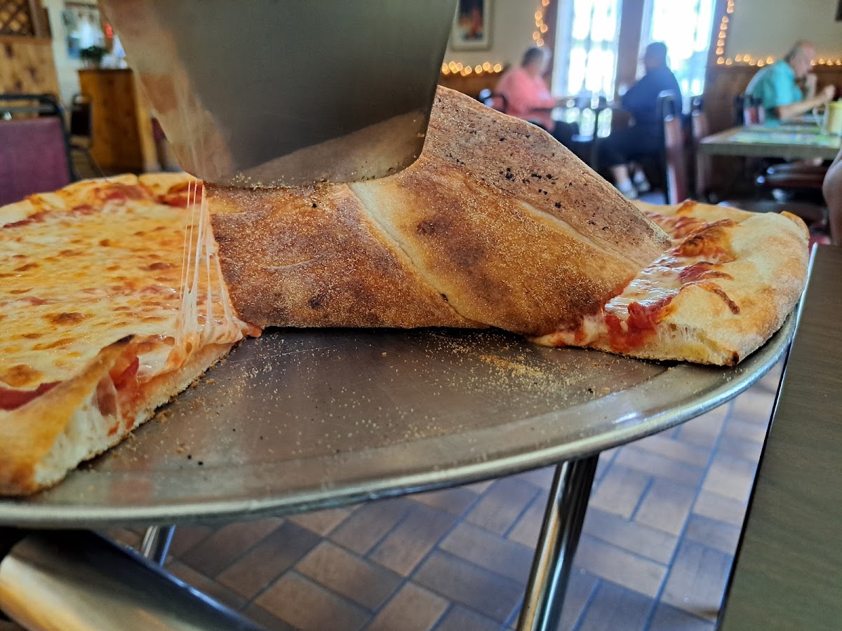 Gianni's Pizza - Hudson, Fl (No Other Locations)-6