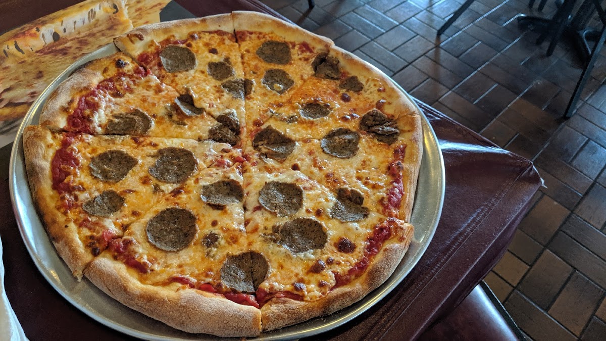 Gianni's Pizza - Hudson, Fl (No Other Locations)-7
